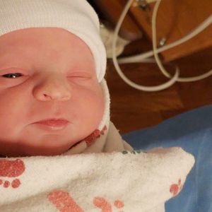 Meet your Posher, Marie